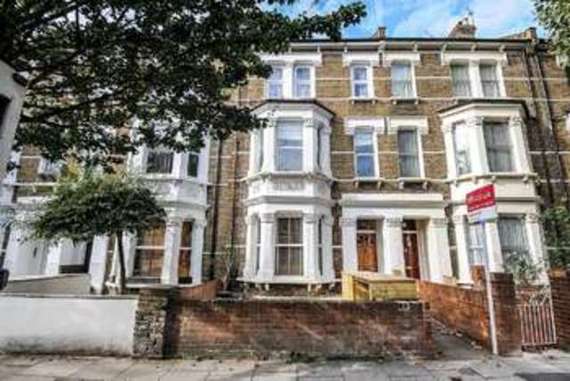 2 Bedroom Flat